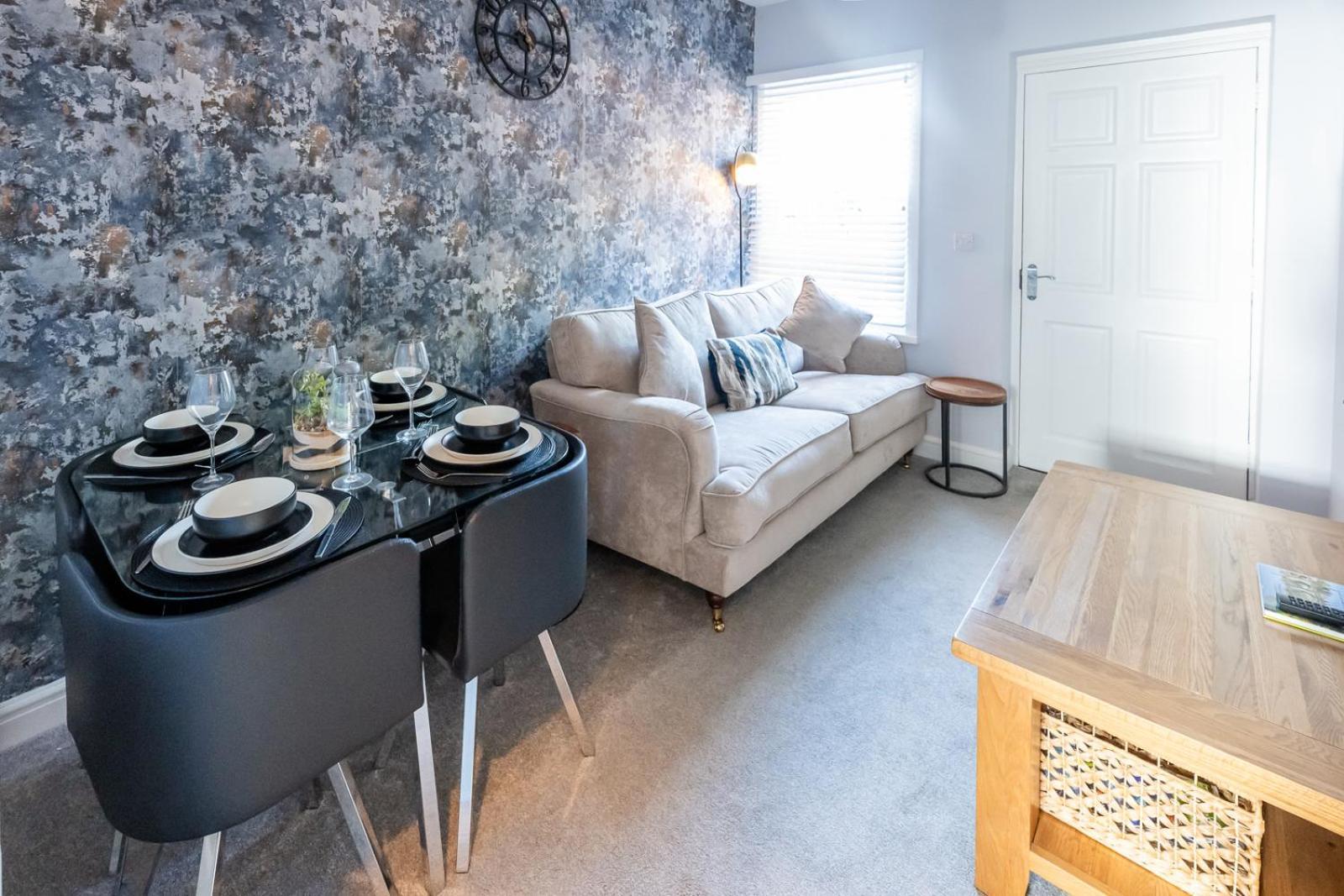 Вилла Relaxing Town Centre House - Perfect For Exploring Шрусбери Экстерьер фото